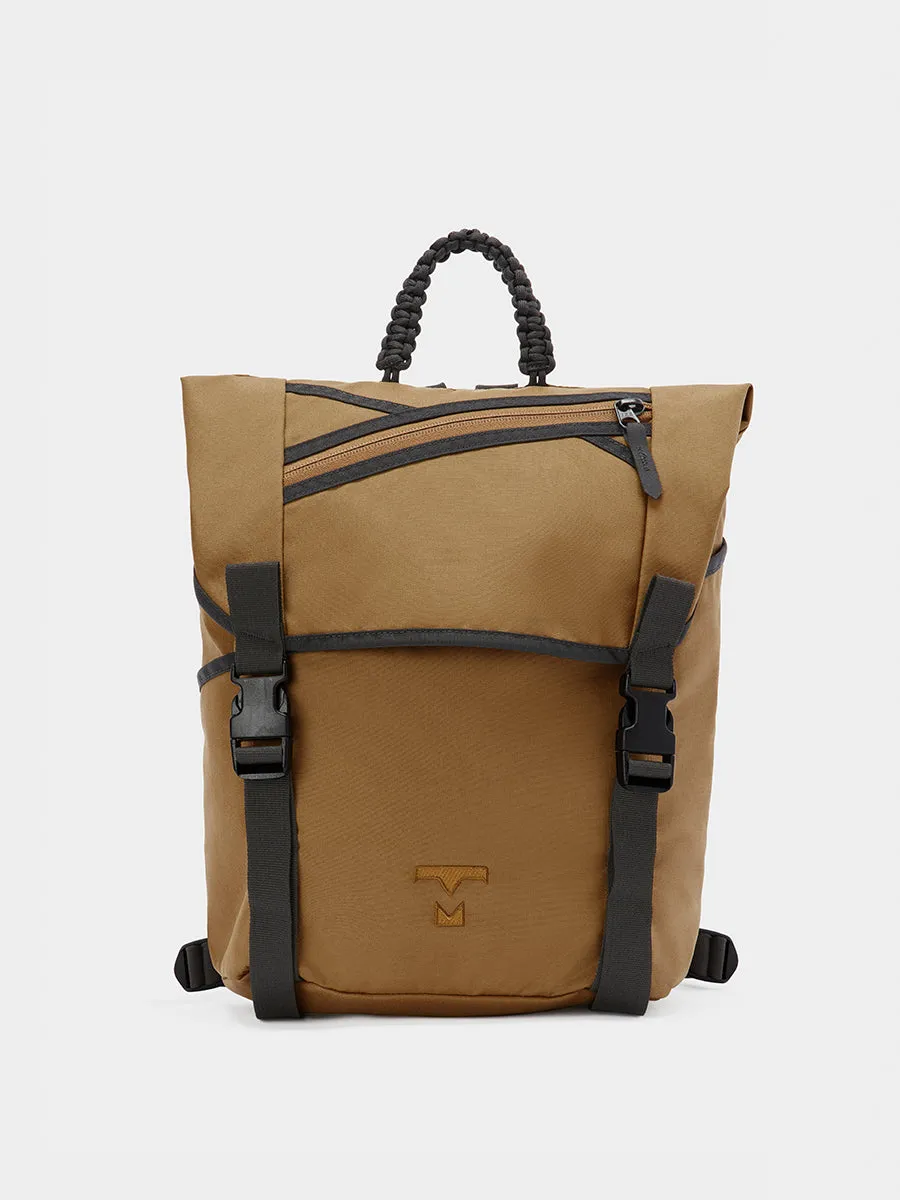Swift Flap Backpack