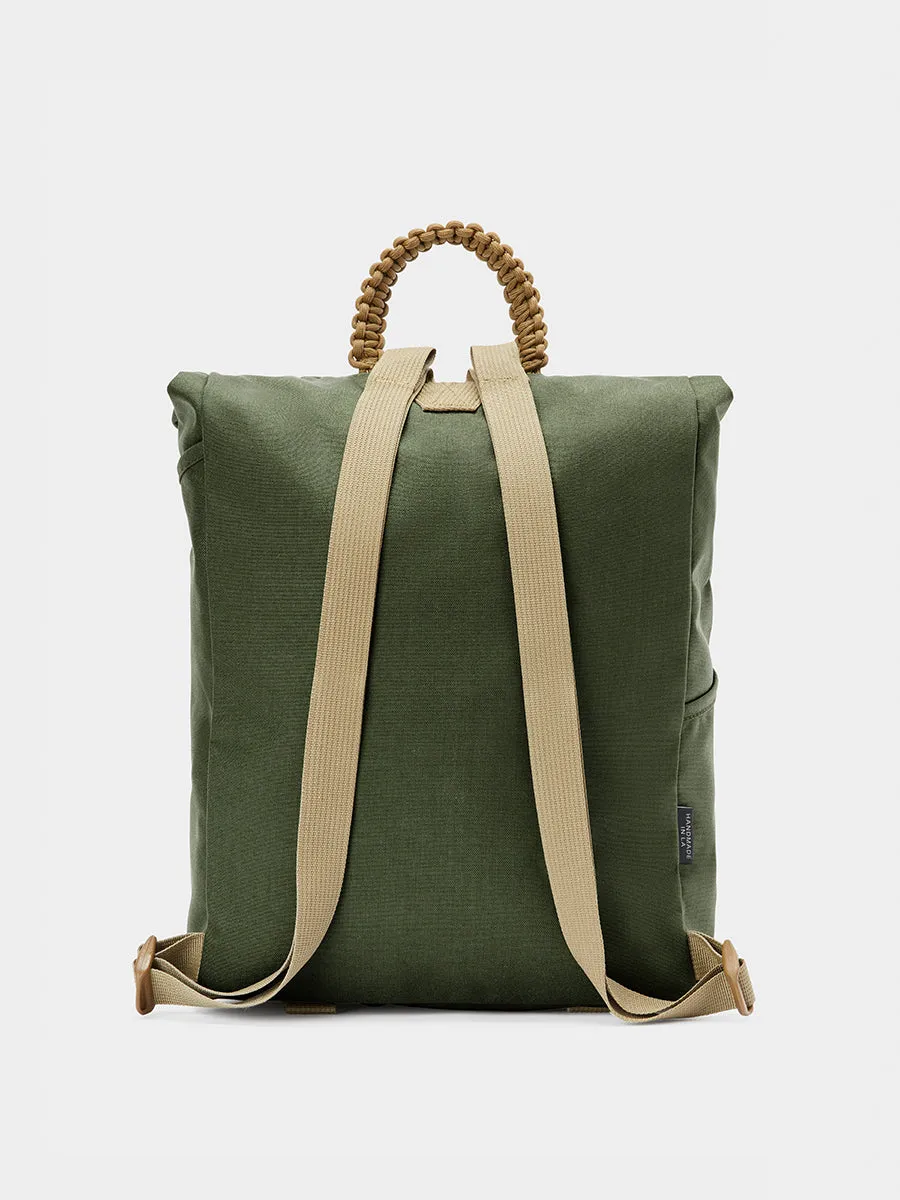 Swift Flap Backpack