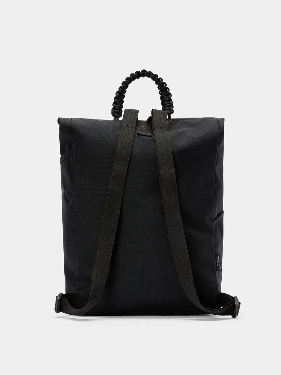 Swift Flap Backpack