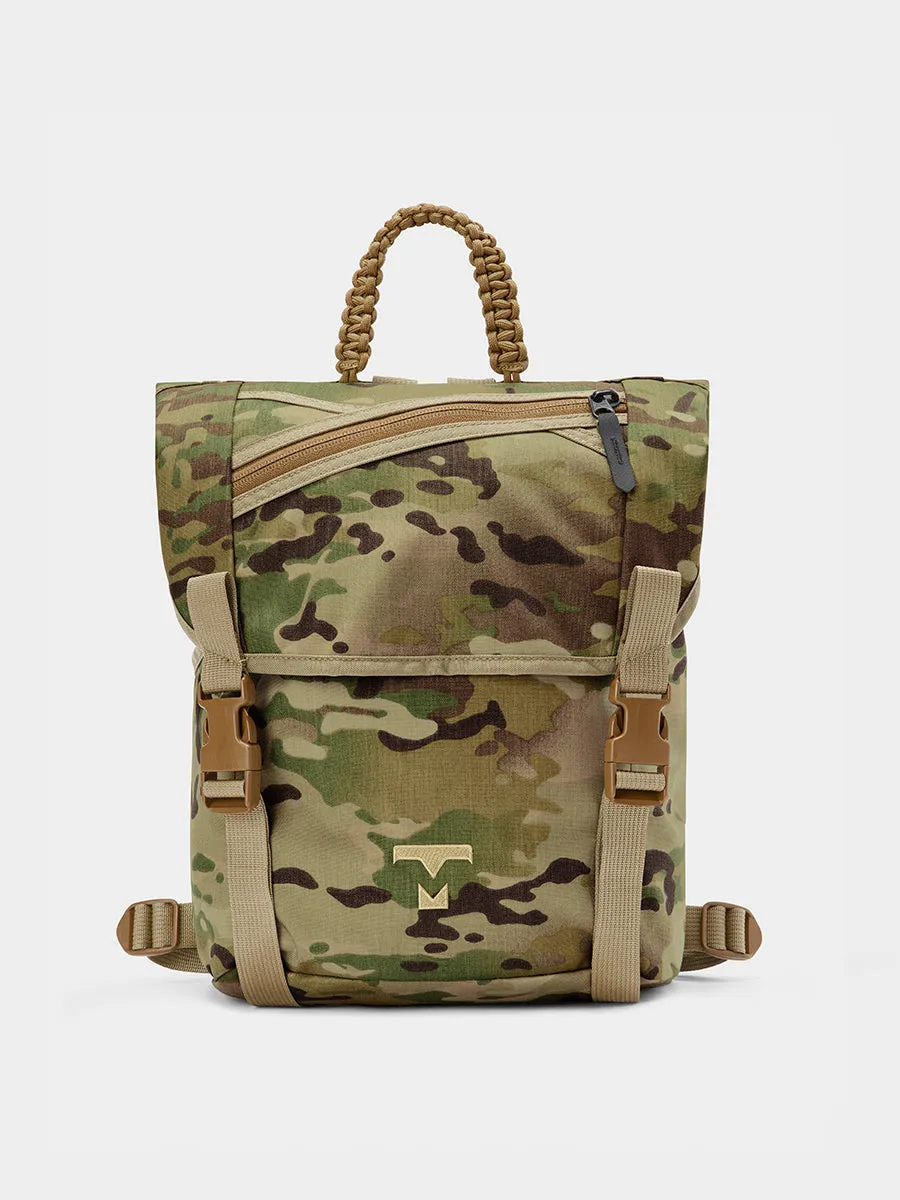 Swift Flap Backpack