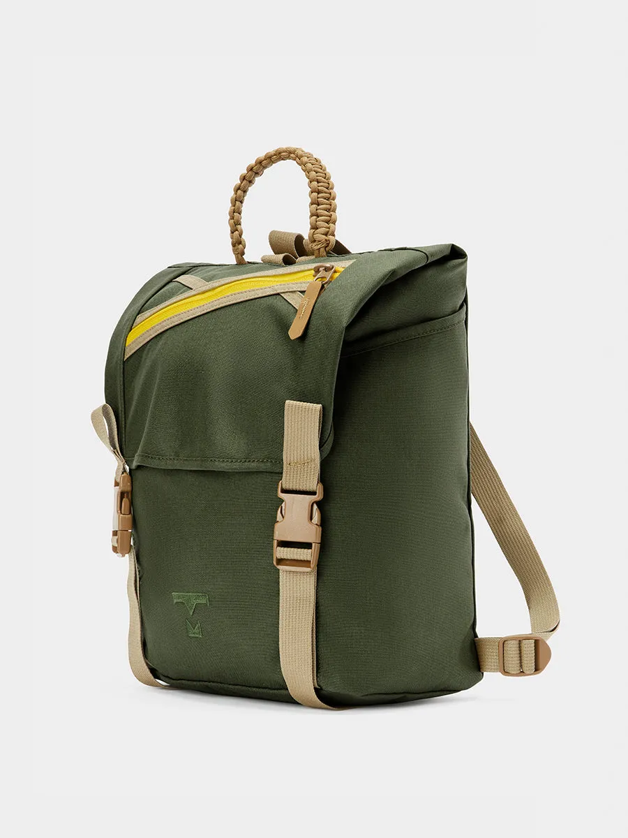 Swift Flap Backpack