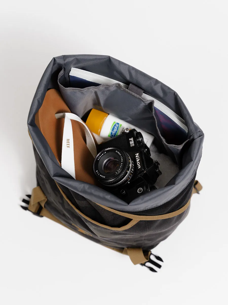 Swift Flap Backpack