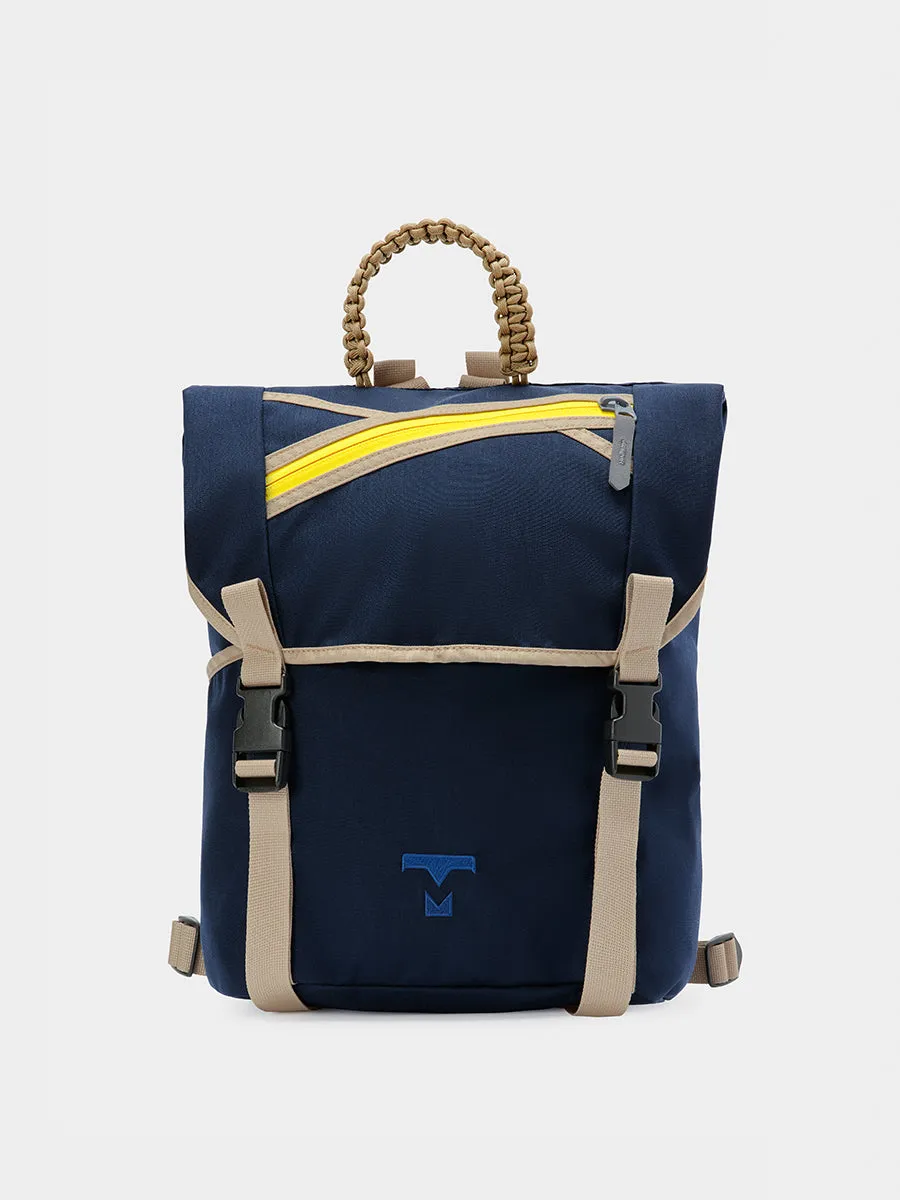 Swift Flap Backpack