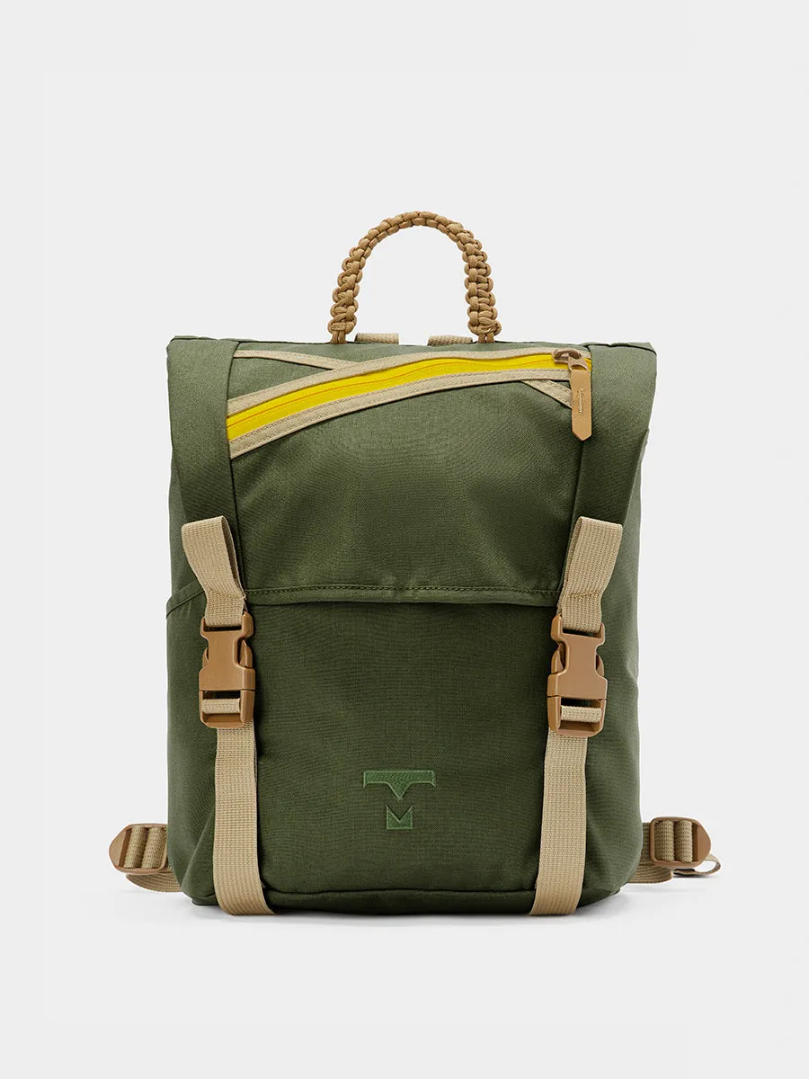 Swift Flap Backpack