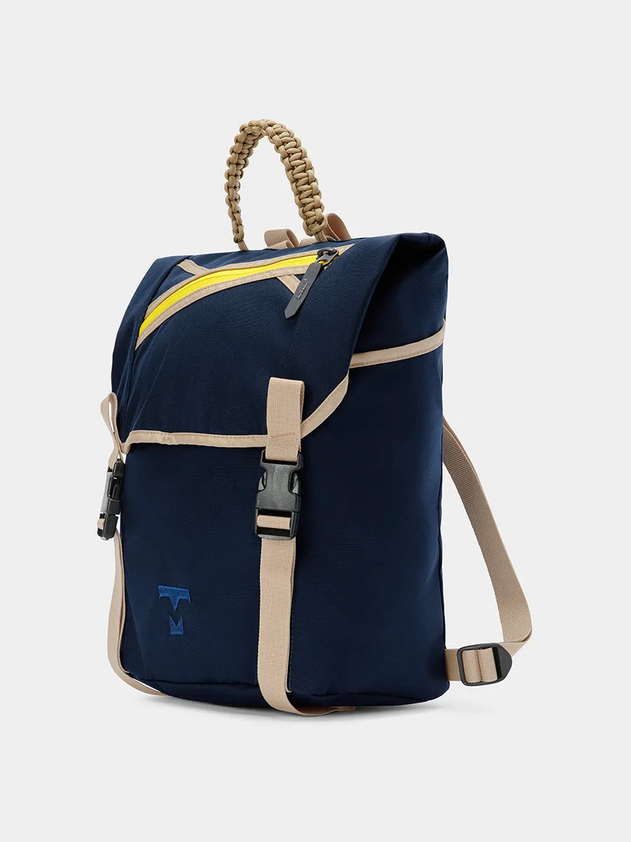Swift Flap Backpack