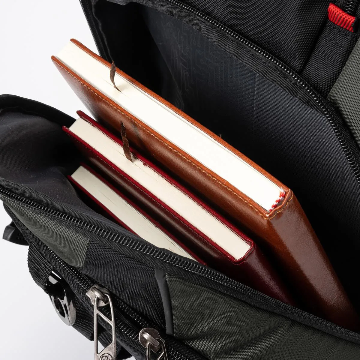 Swissdigital Vector Backpack