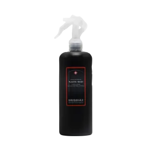 Swissvax Plastic Wash 470ml SE1042420