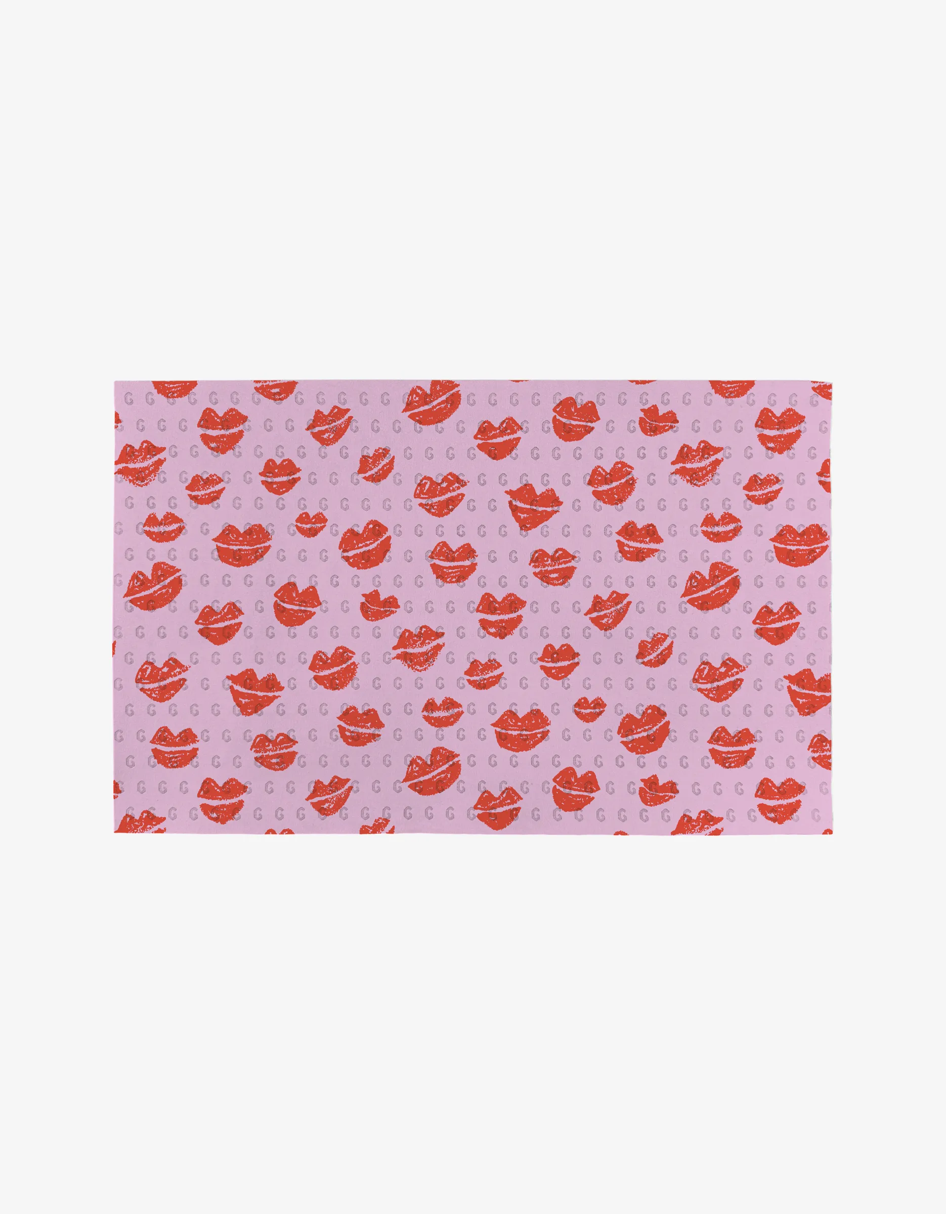 Swooning Hearts Not Paper Towels