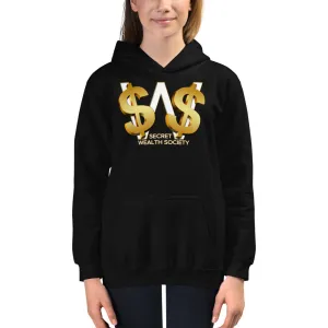 SWS - Kids Hoodie (Unisex)