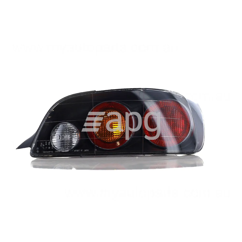 Tail Lamp Drivers Side Genuine Suits Honda S2000 AP 1999 to 2009