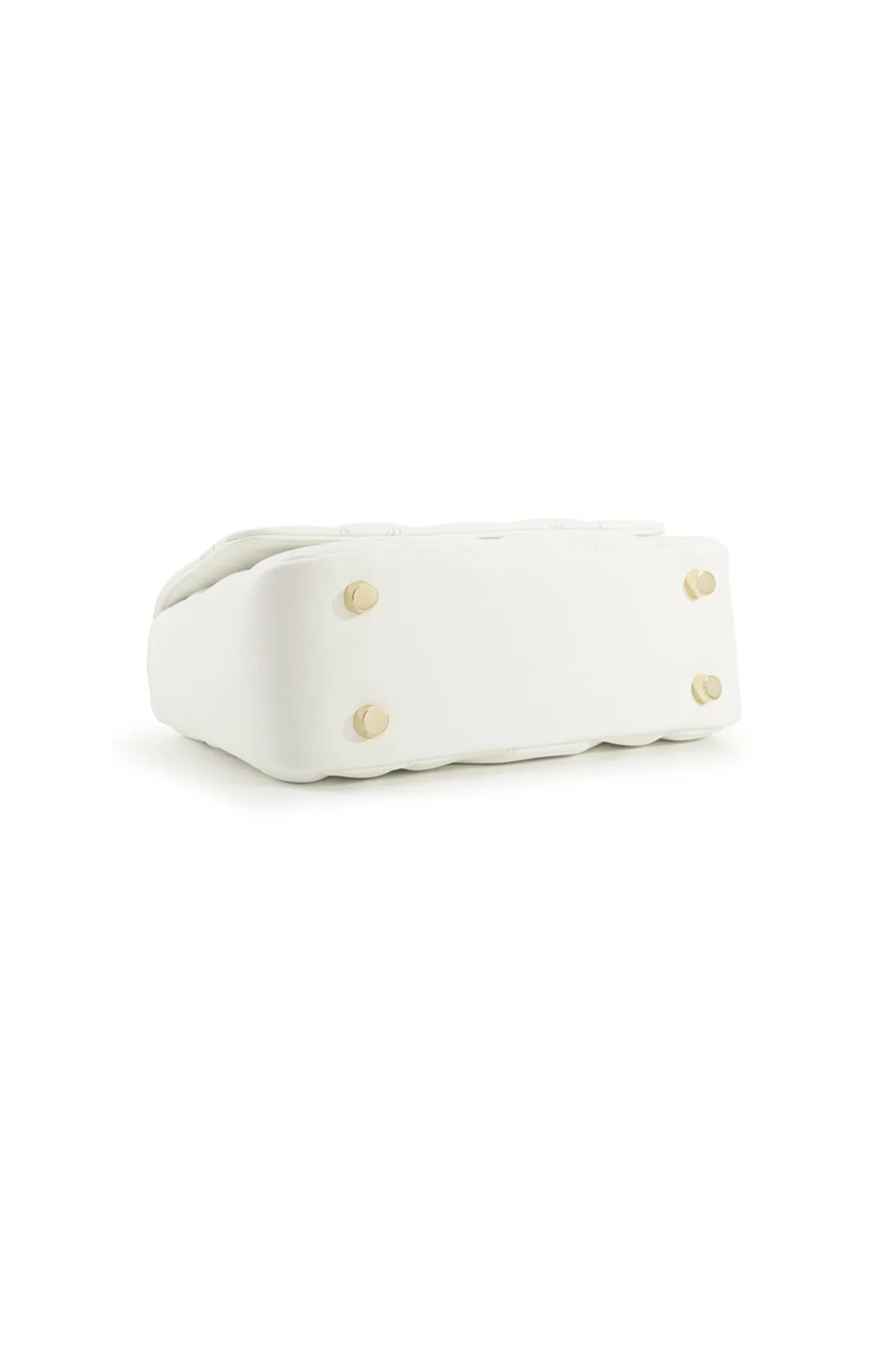 Tally Bags - Ivory