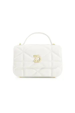 Tally Bags - Ivory