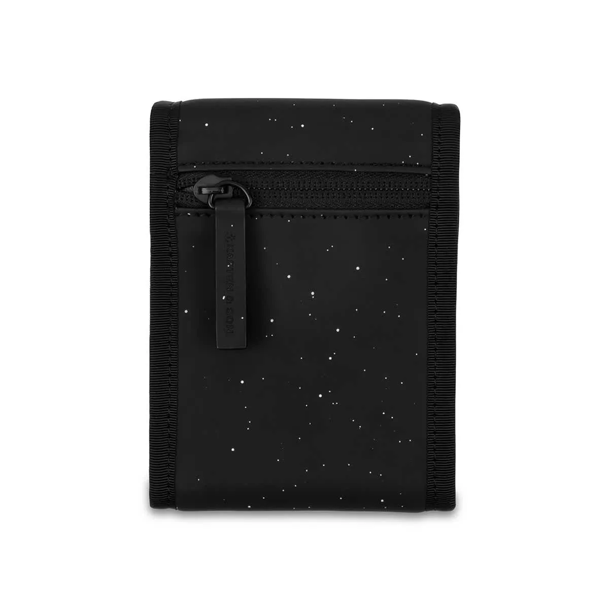 Tate All Black Sprinkled