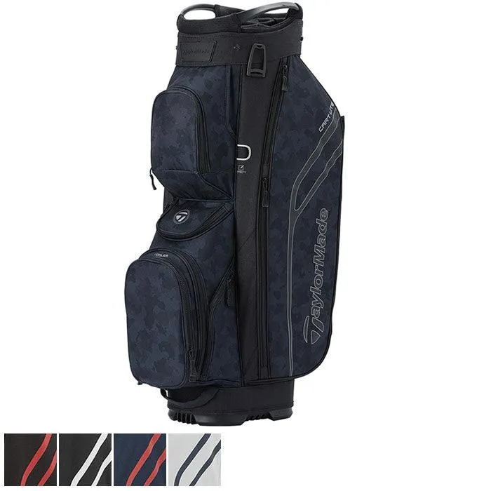 TaylorMade Cart Lite Bag Gold (V9778301)