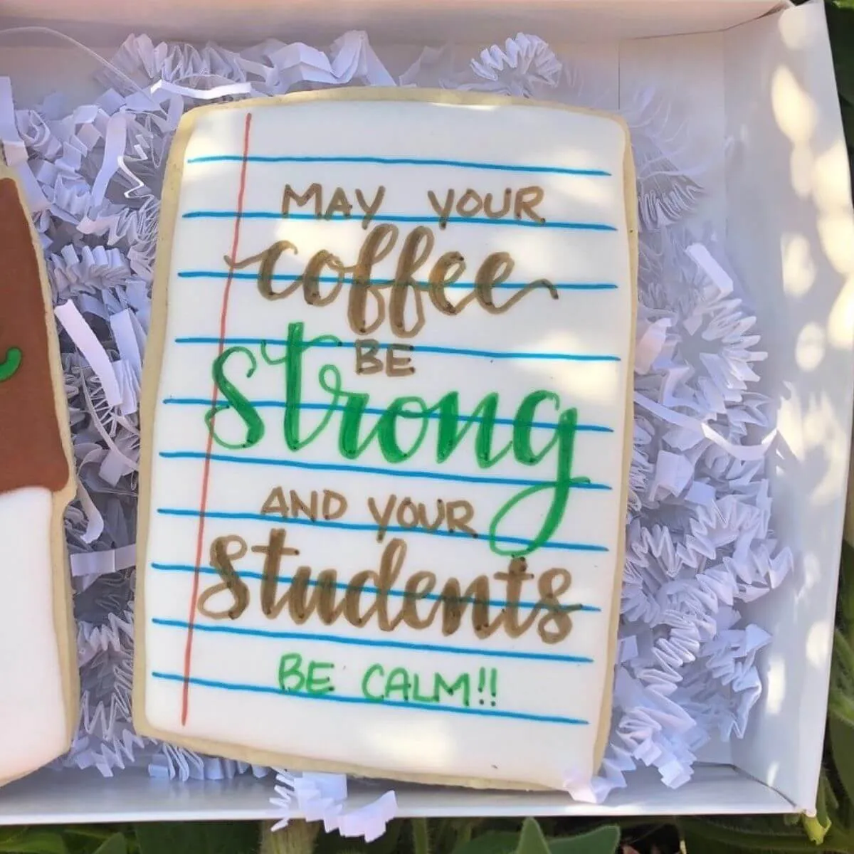 Teacher Appreciation Duo | Teacher Fuel!