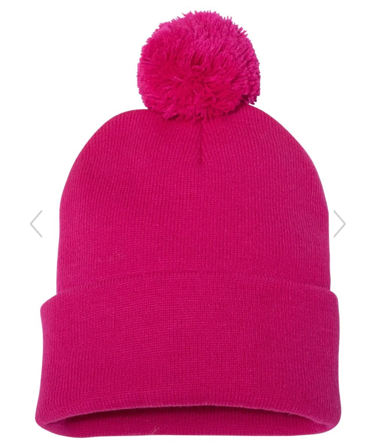 Team  Beanie