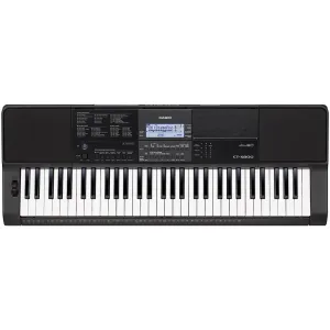 Teclado Casio CT-X800