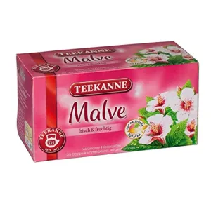 Teekanne Malve ( Mallow ) Tea - 20 tb