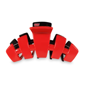Teleties NC State Large Hair Clip