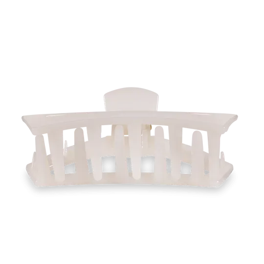[TELETIES] OPEN HAIR CLIP-LARGE