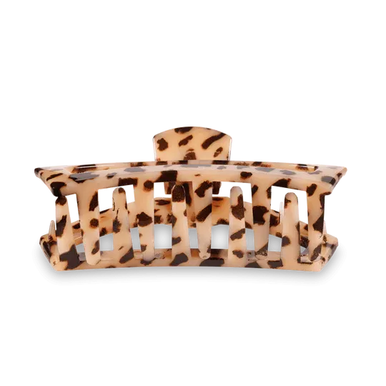 [TELETIES] OPEN HAIR CLIP-LARGE