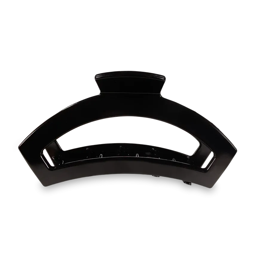 [TELETIES] OPEN HAIR CLIP-LARGE