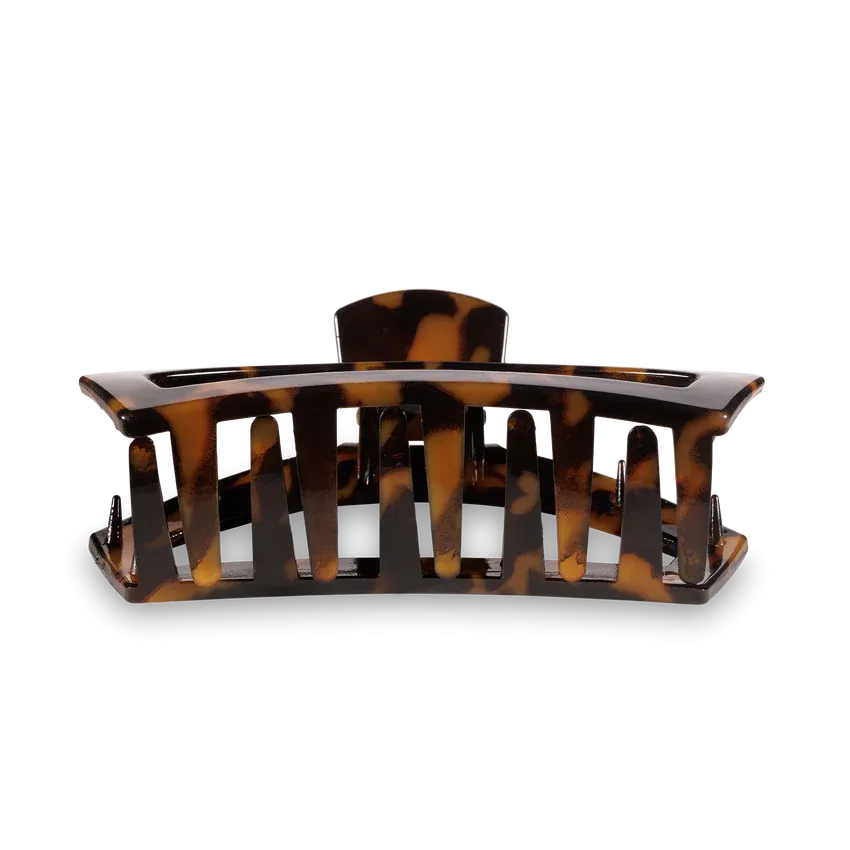 [TELETIES] OPEN HAIR CLIP-LARGE