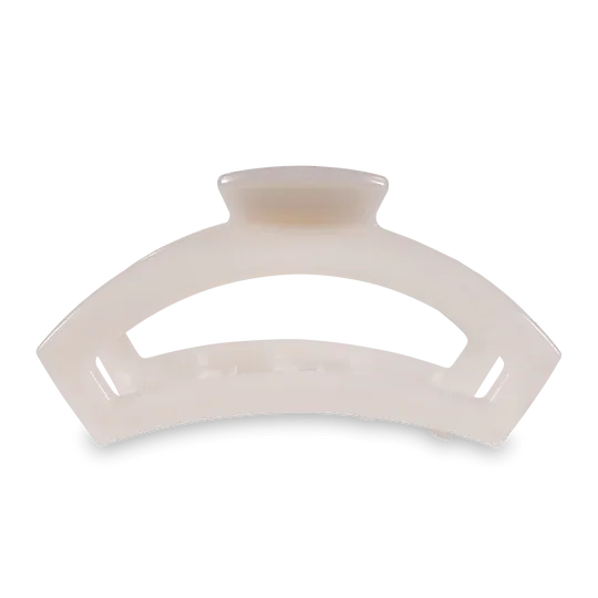 [TELETIES] OPEN HAIR CLIP-LARGE
