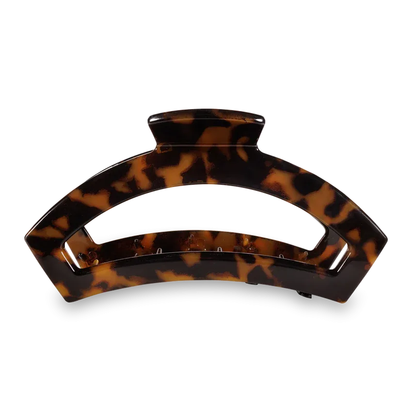 [TELETIES] OPEN HAIR CLIP-LARGE