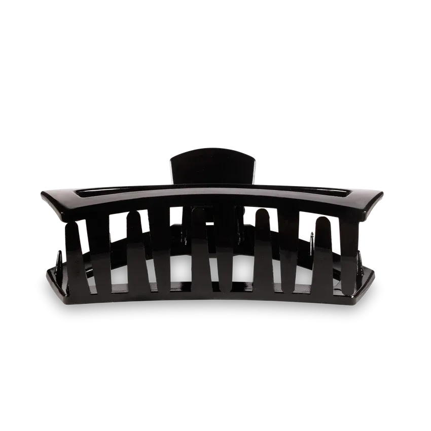 [TELETIES] OPEN HAIR CLIP-LARGE