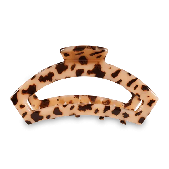 [TELETIES] OPEN HAIR CLIP-LARGE