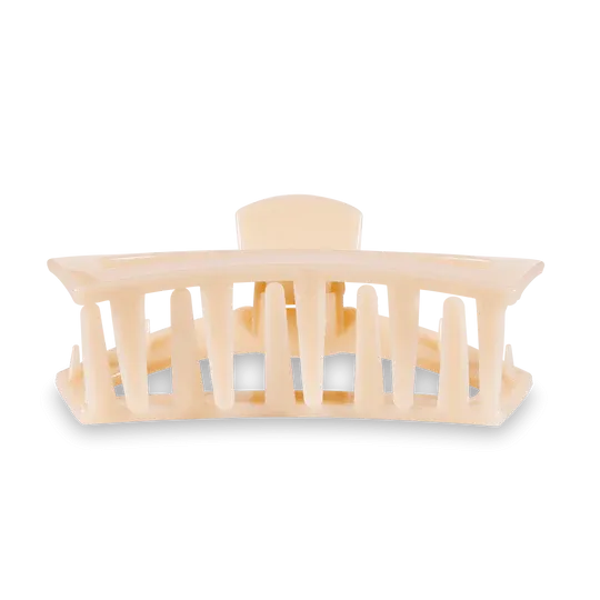 [TELETIES] OPEN HAIR CLIP-LARGE