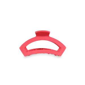 Teleties Open Tiny Hair Clip- Bikini Boardroom