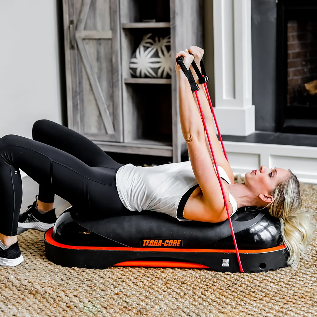 TERRA-CORE Balance Trainer & Multifunctional training tool - Vicore
