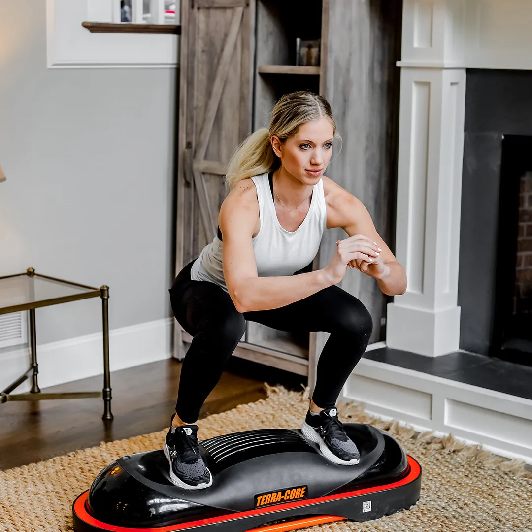 TERRA-CORE Balance Trainer & Multifunctional training tool - Vicore
