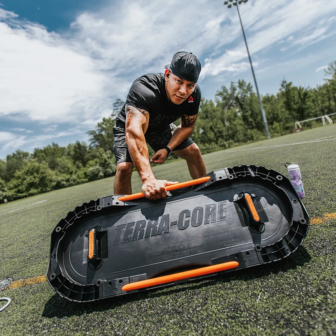 TERRA-CORE Balance Trainer & Multifunctional training tool - Vicore