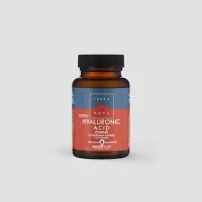 Terranova Hyaluronic Acid complex