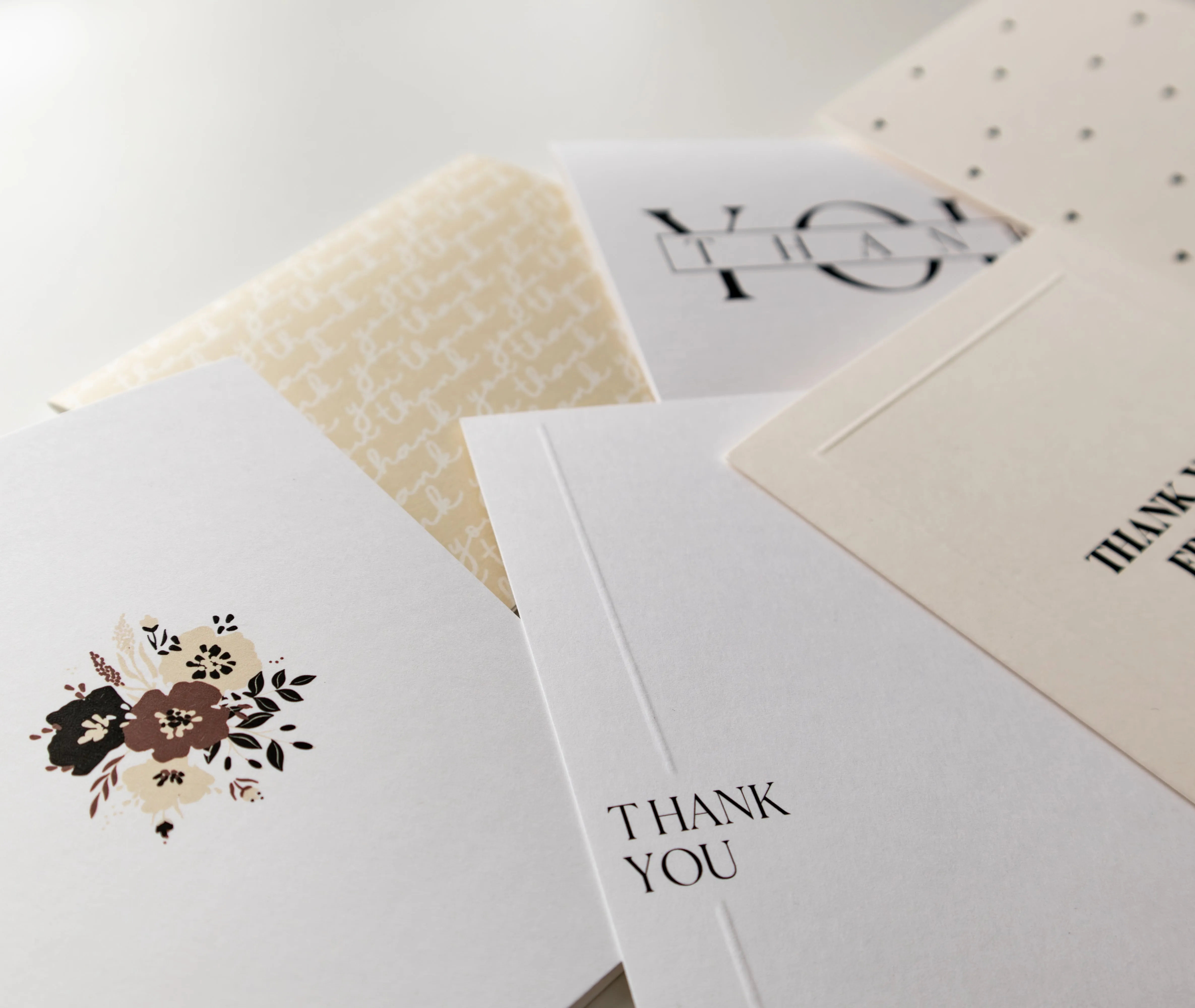 Thank you Friend Card | Thanks Greeting Card