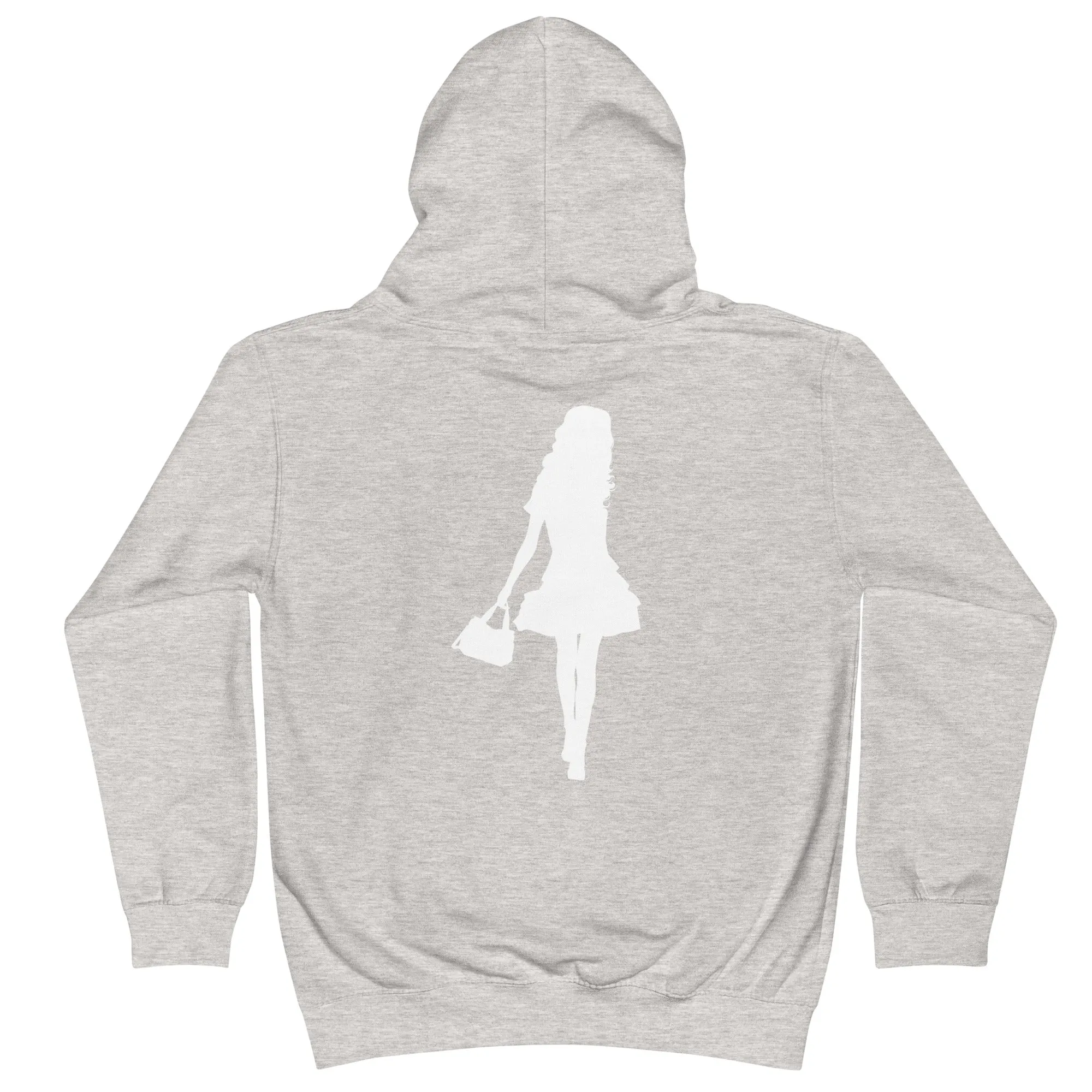 The Aria Collection Unisex Youth Hoodie