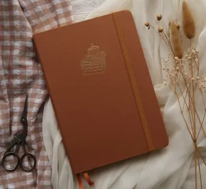 The Cosy Journal