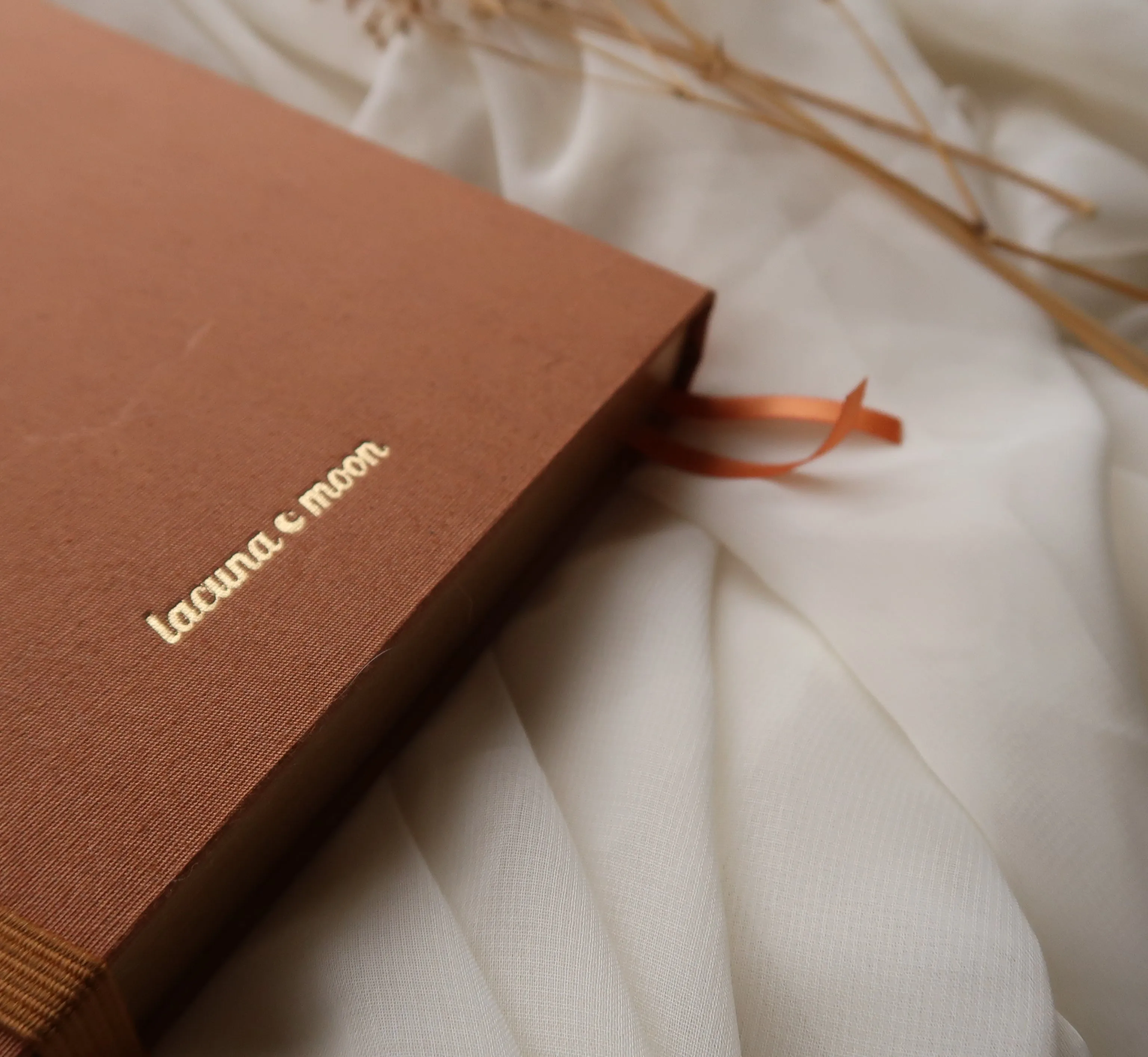 The Cosy Journal