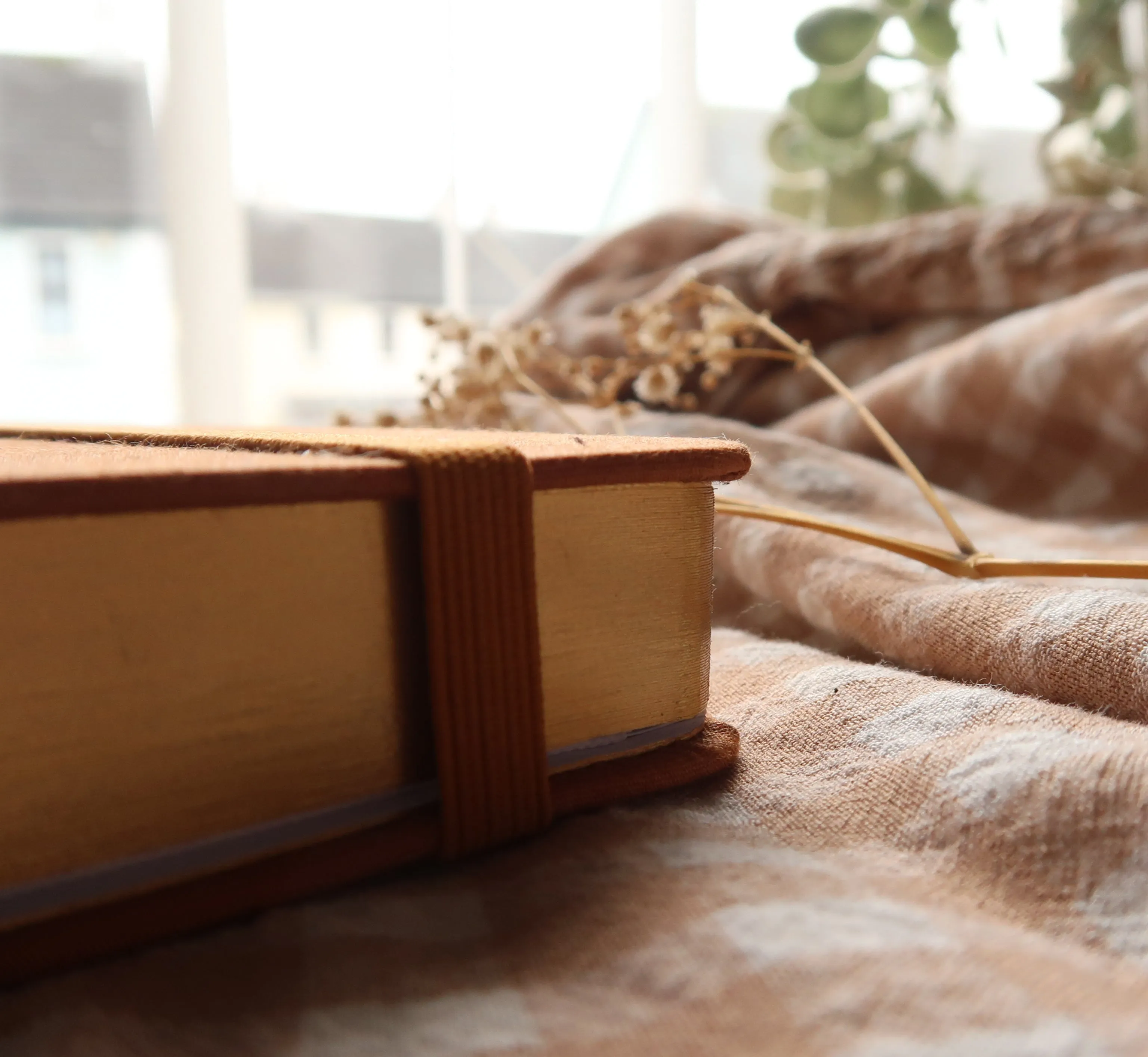 The Cosy Journal