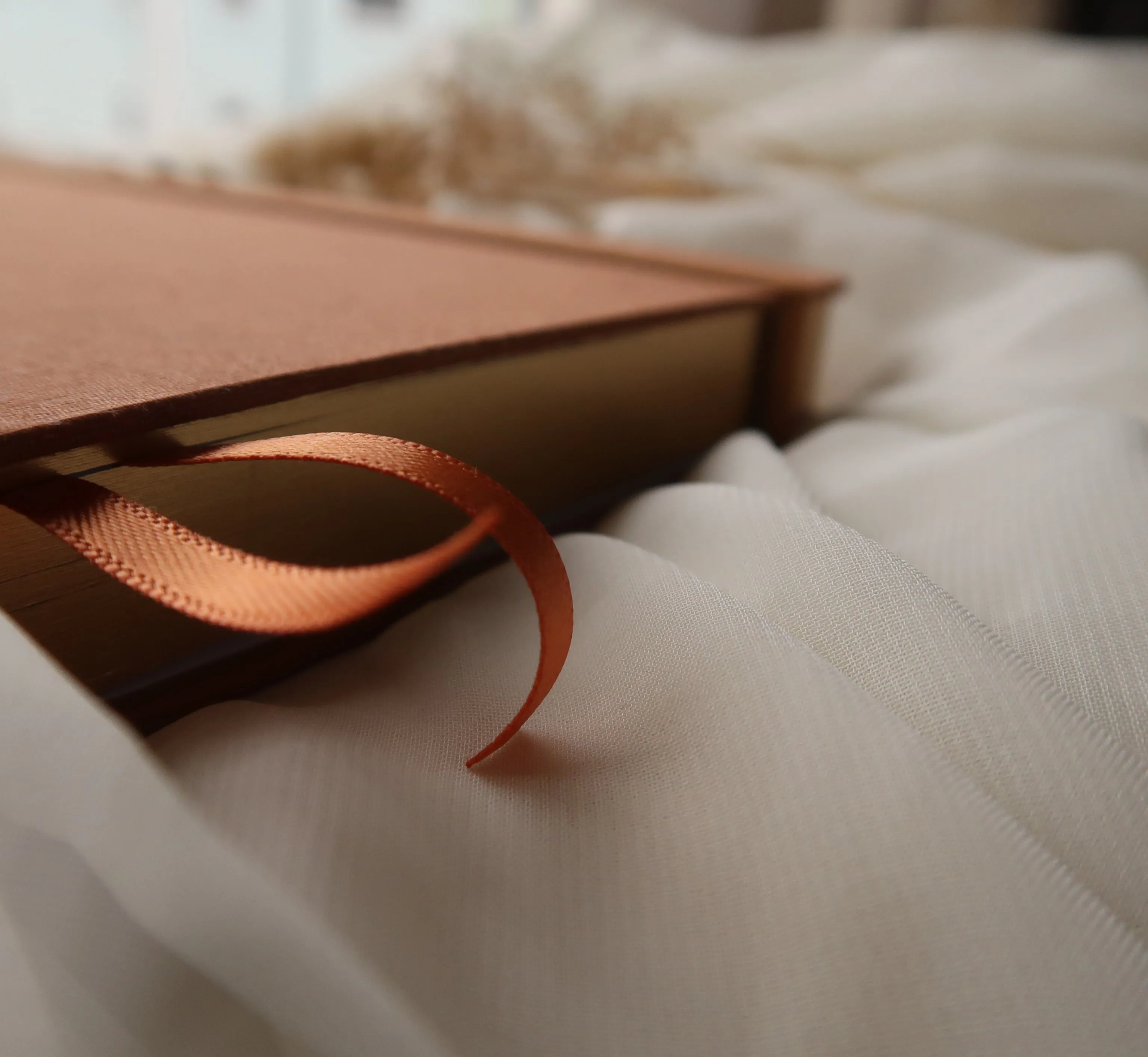 The Cosy Journal