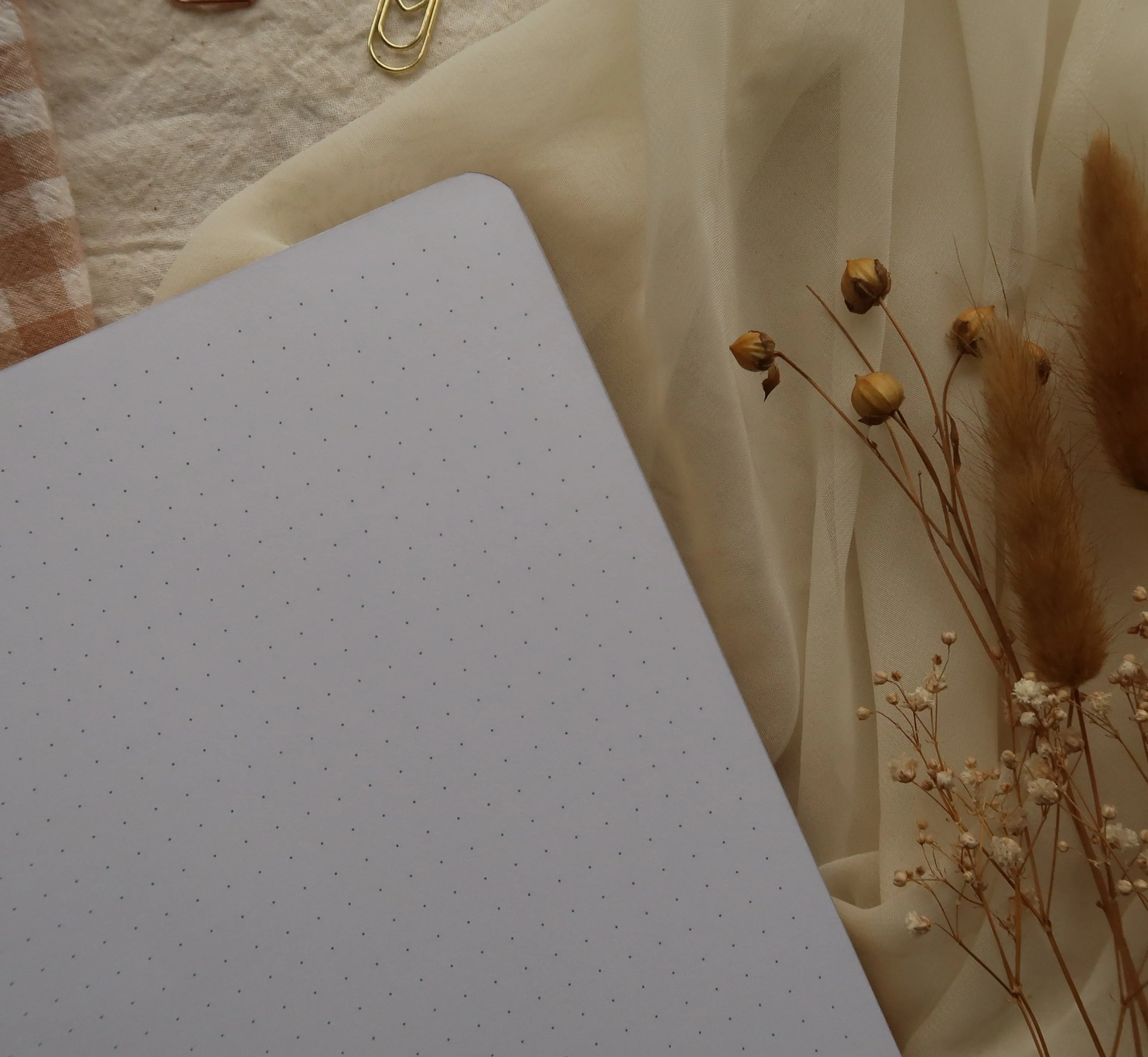 The Cosy Journal