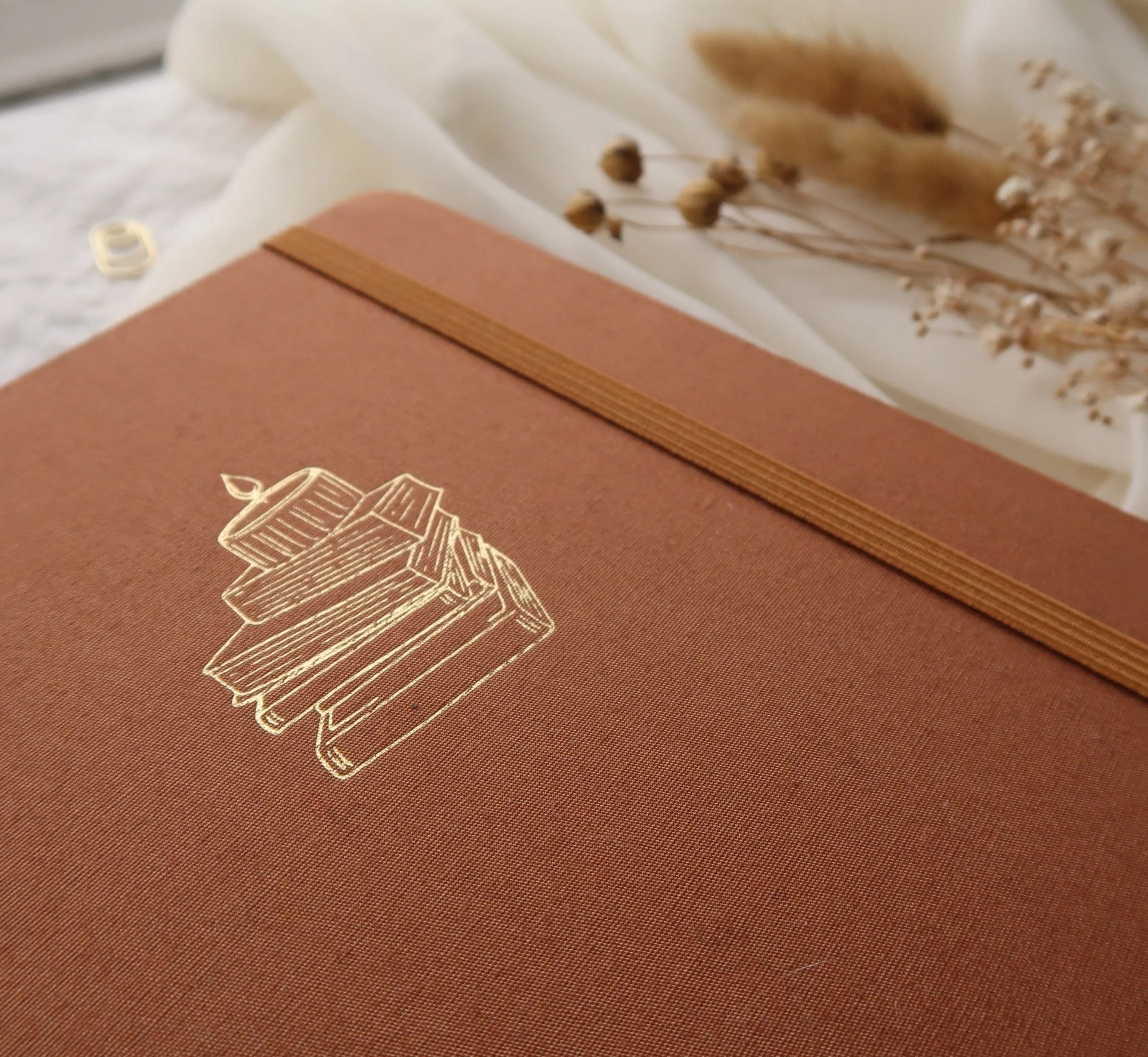 The Cosy Journal