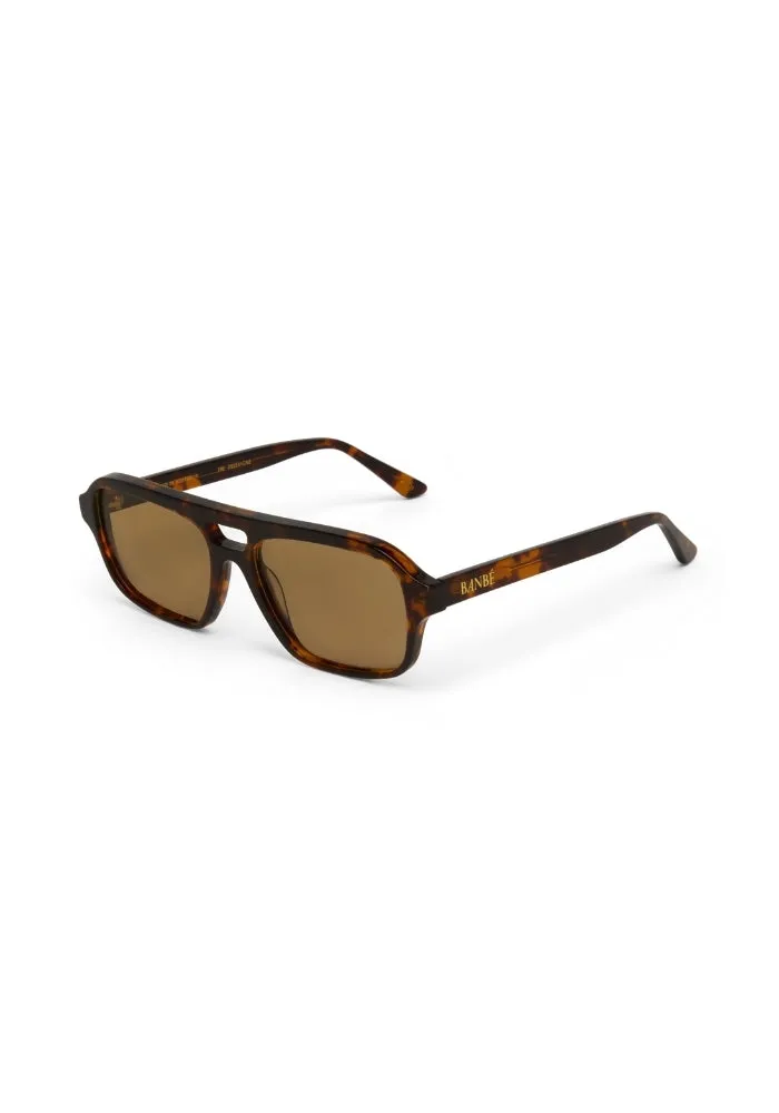 The Delevigne -  Havana Yellow
