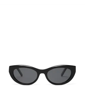 THE ESTELLA - BLACK-BLACK