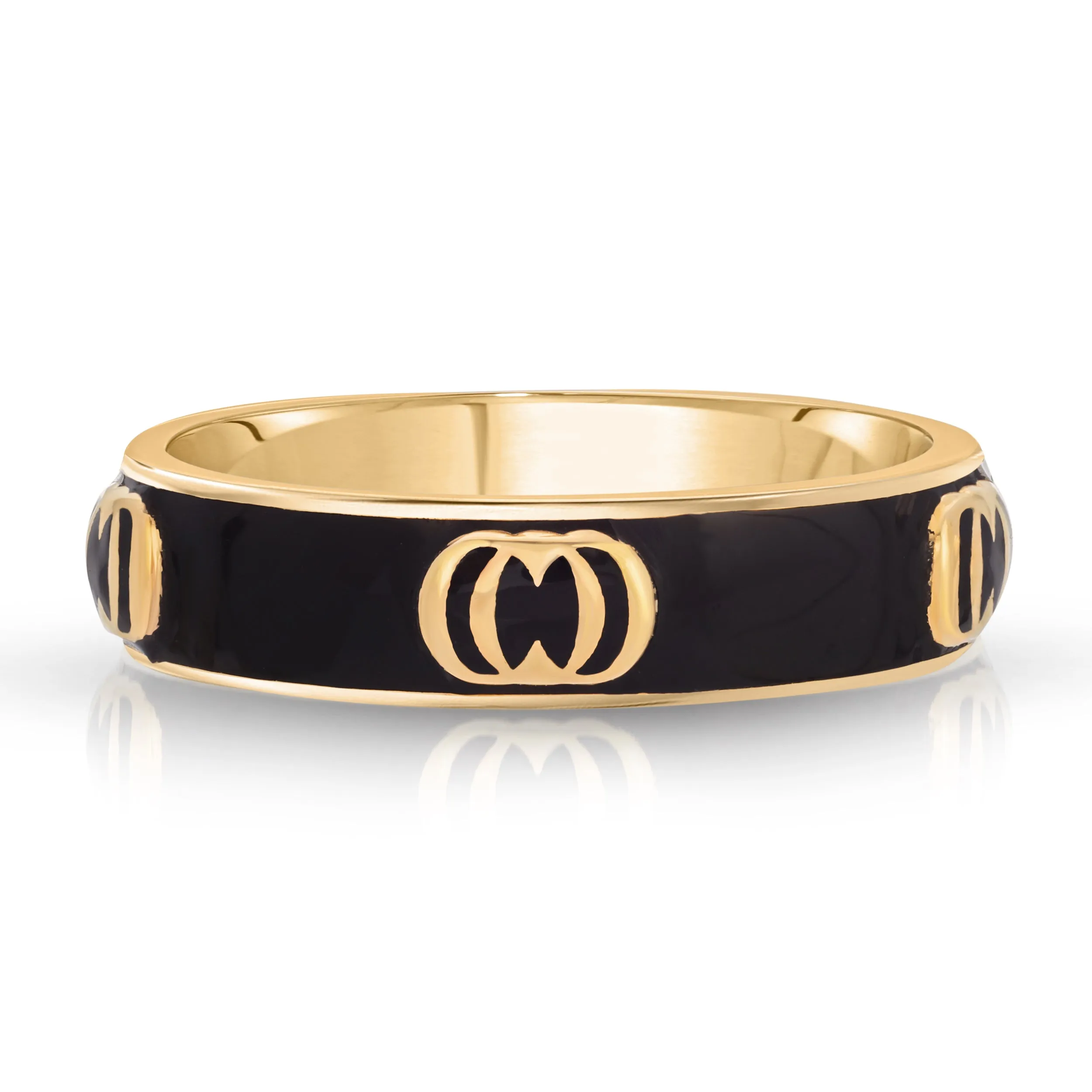 The Logo Ring