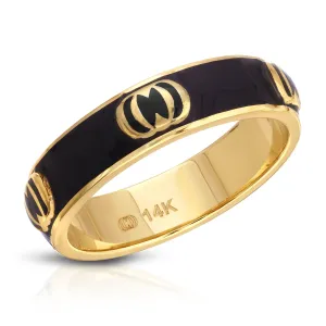 The Logo Ring