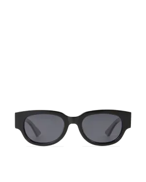 THE MARKLE - BLACK-BLACK